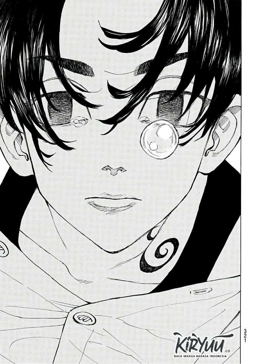 Tokyo卍Revengers Chapter 118