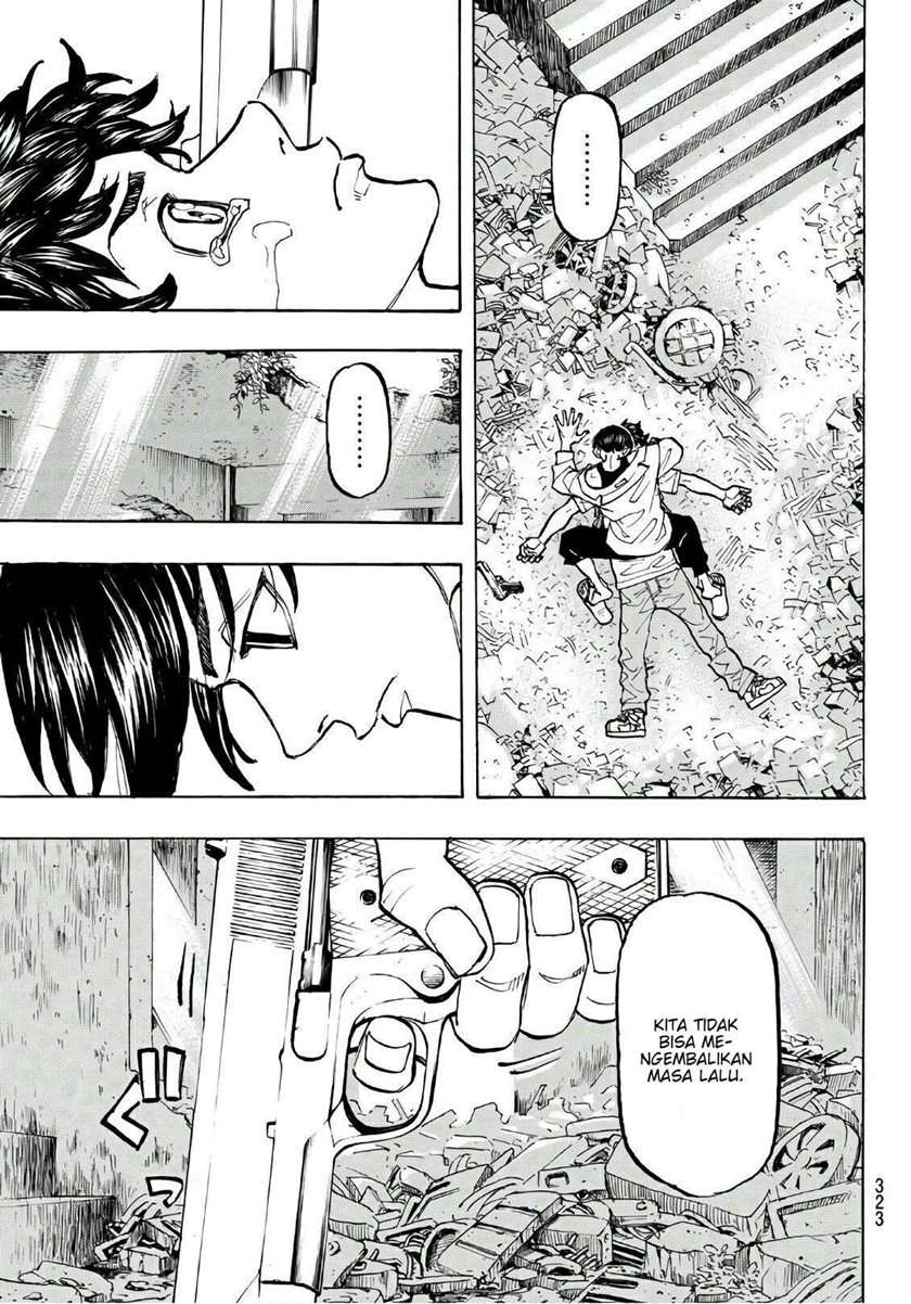 Tokyo卍Revengers Chapter 118