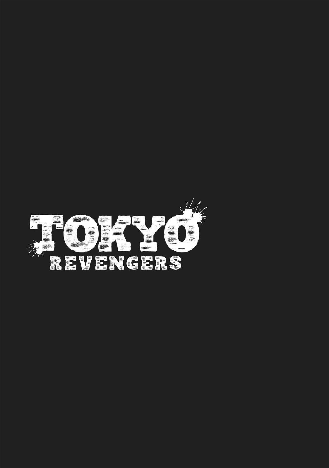 Tokyo卍Revengers Chapter 143