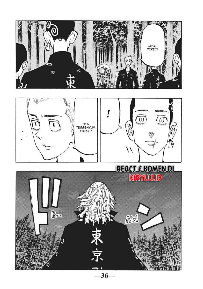 Tokyo卍Revengers Chapter 145
