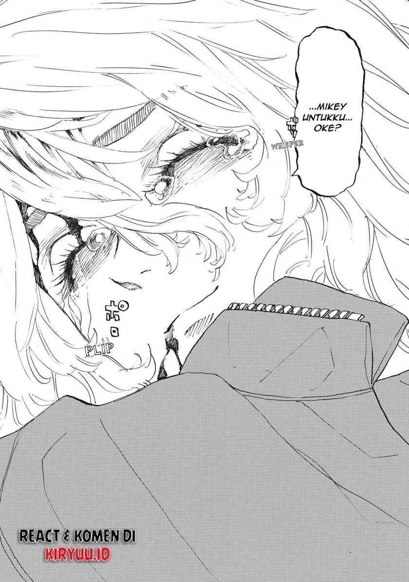 Tokyo卍Revengers Chapter 148