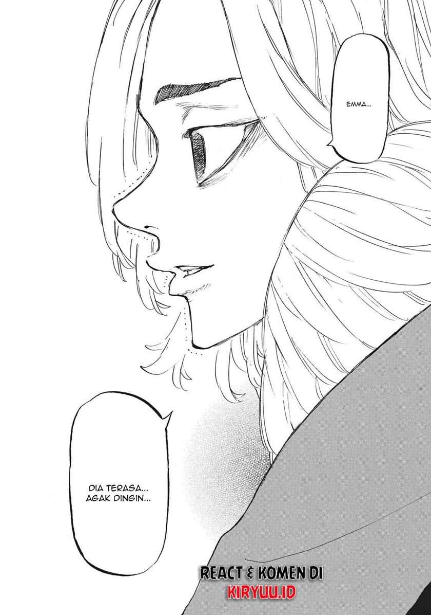 Tokyo卍Revengers Chapter 148