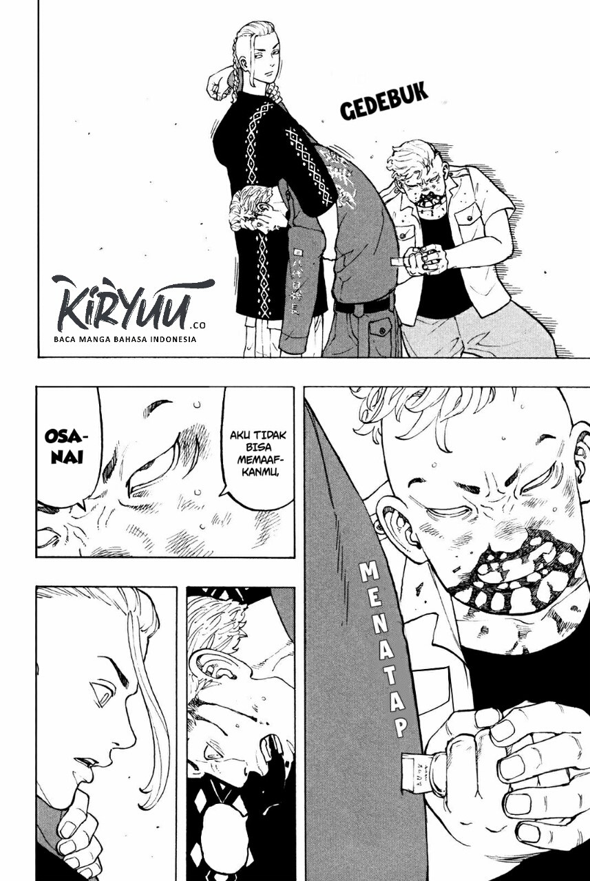 Tokyo卍Revengers Chapter 16