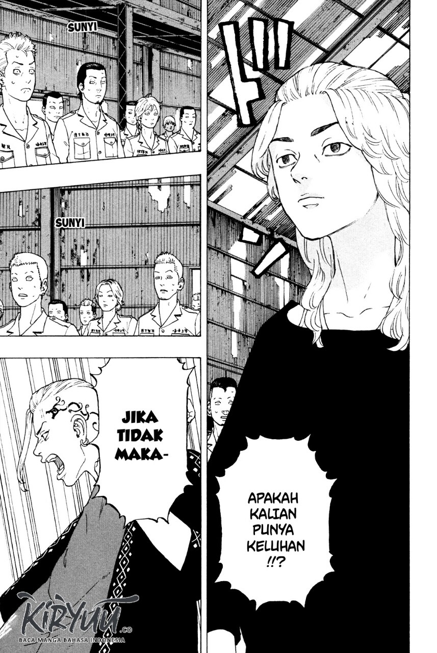 Tokyo卍Revengers Chapter 16