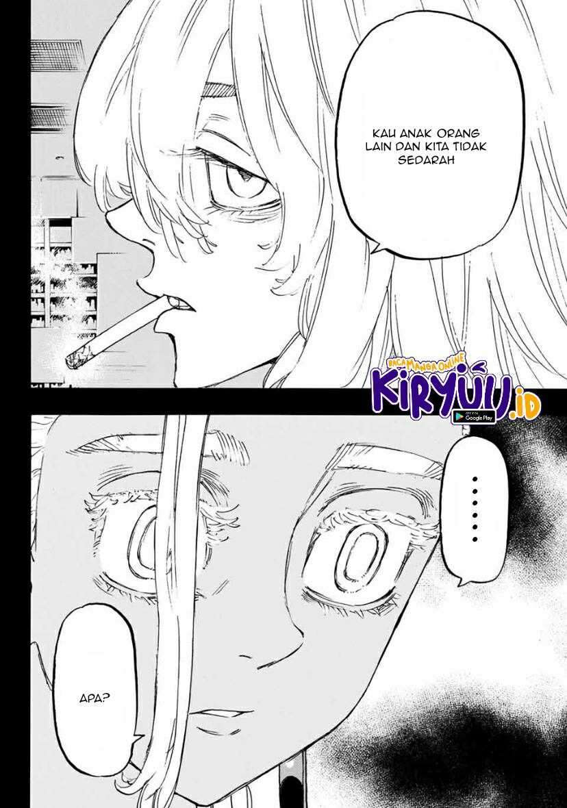 Tokyo卍Revengers Chapter 177