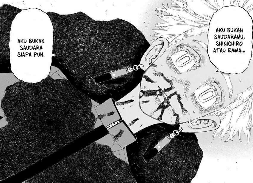 Tokyo卍Revengers Chapter 177