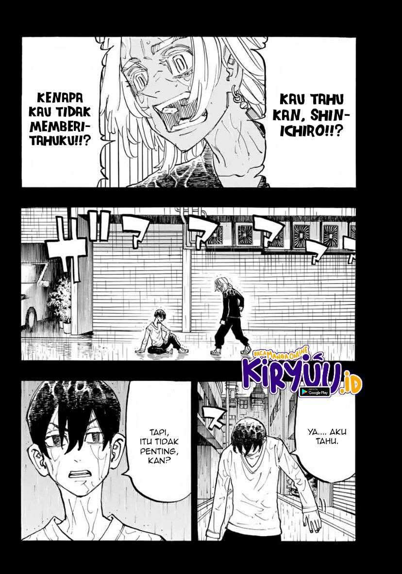 Tokyo卍Revengers Chapter 177