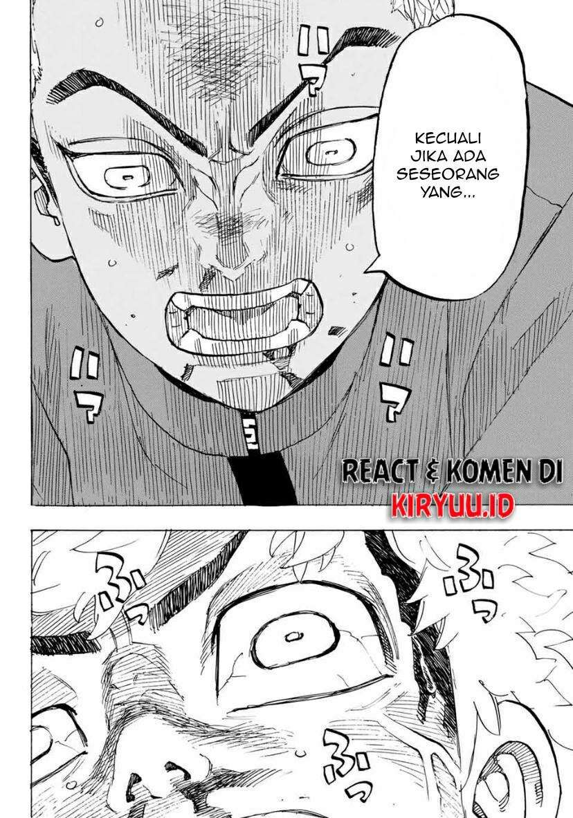 Tokyo卍Revengers Chapter 181