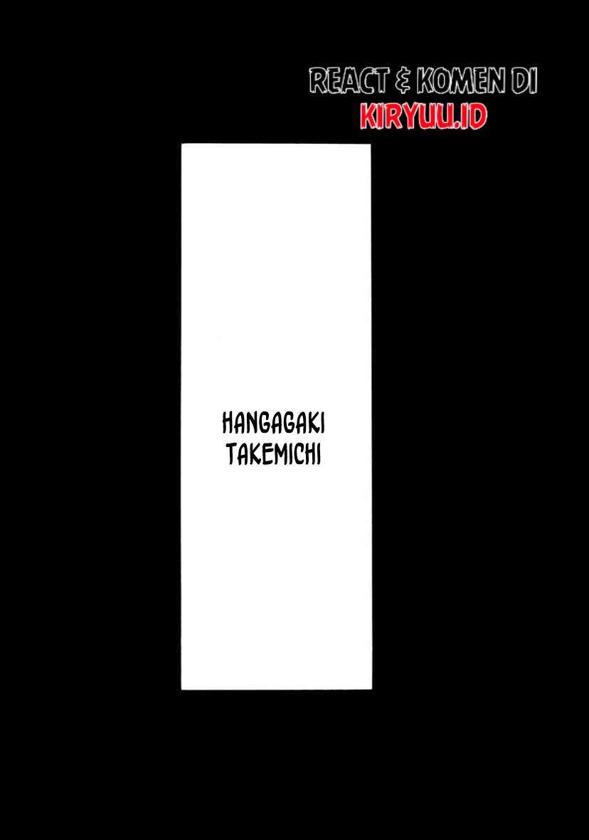 Tokyo卍Revengers Chapter 182