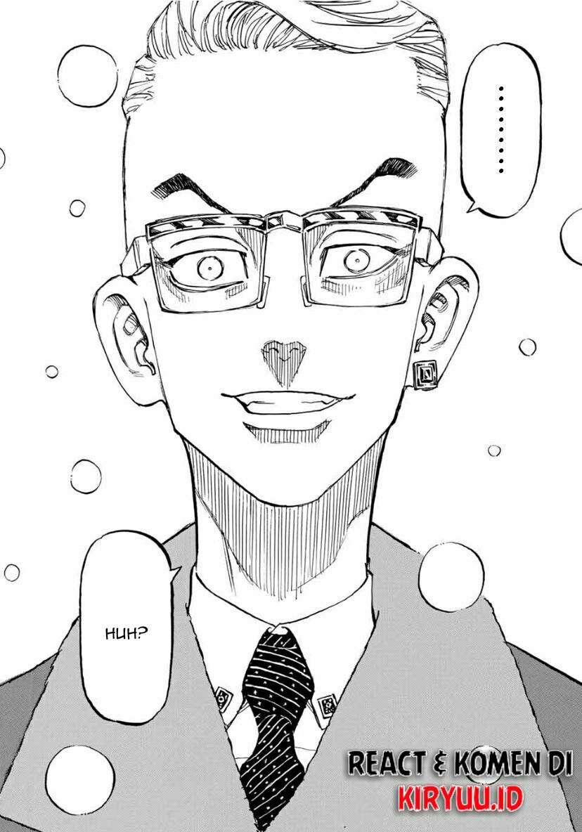 Tokyo卍Revengers Chapter 182