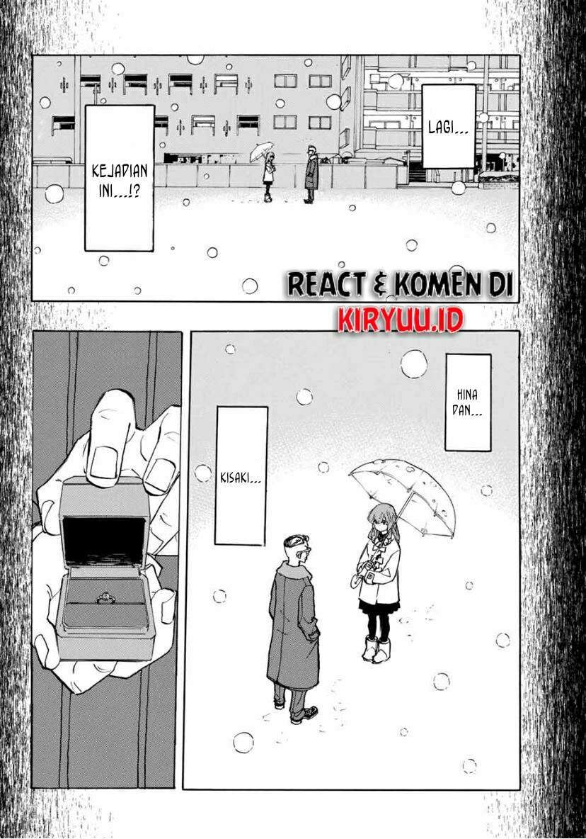 Tokyo卍Revengers Chapter 182