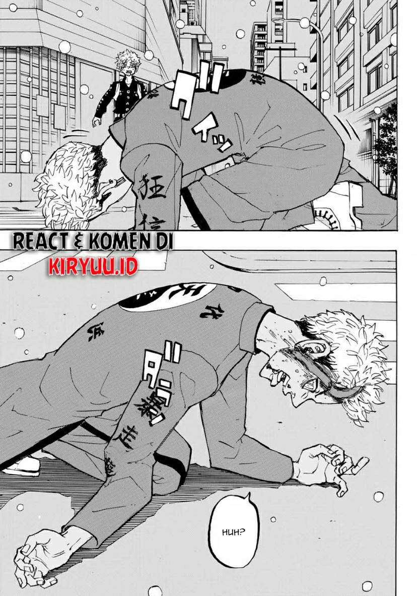 Tokyo卍Revengers Chapter 185