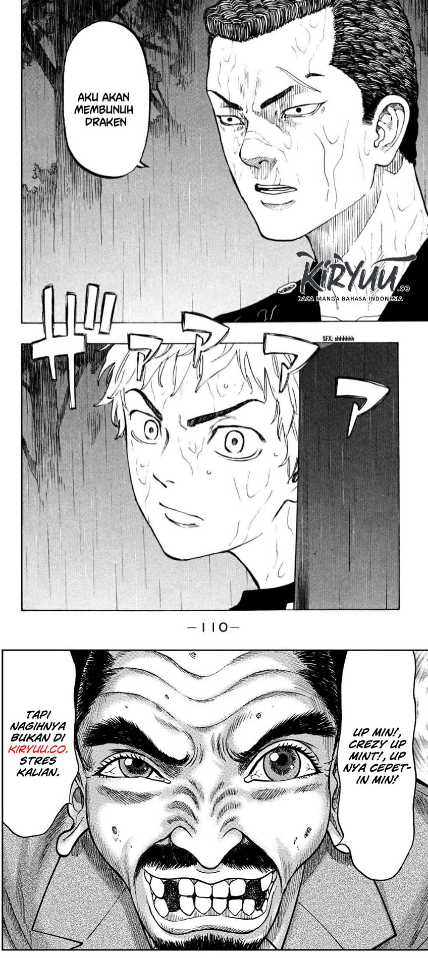 Tokyo卍Revengers Chapter 19