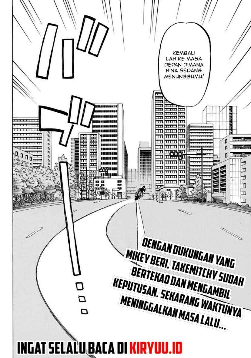 Tokyo卍Revengers Chapter 190