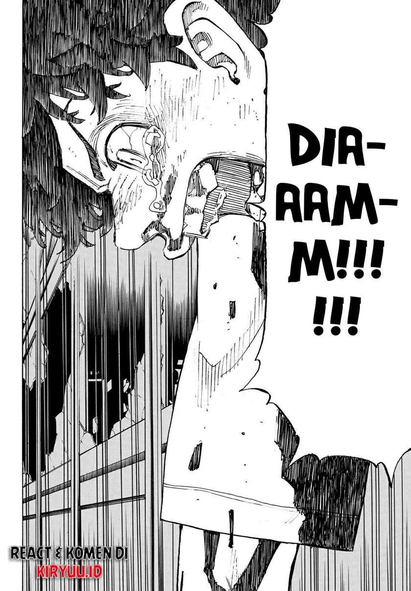 Tokyo卍Revengers Chapter 204