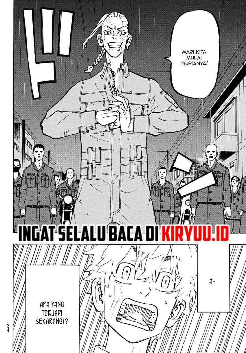 Tokyo卍Revengers Chapter 213