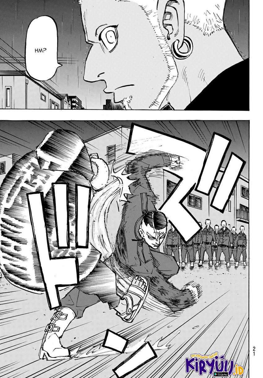 Tokyo卍Revengers Chapter 213