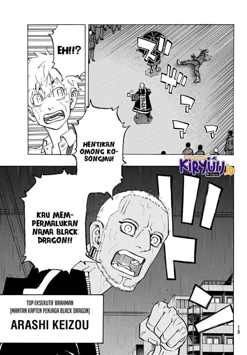 Tokyo卍Revengers Chapter 213