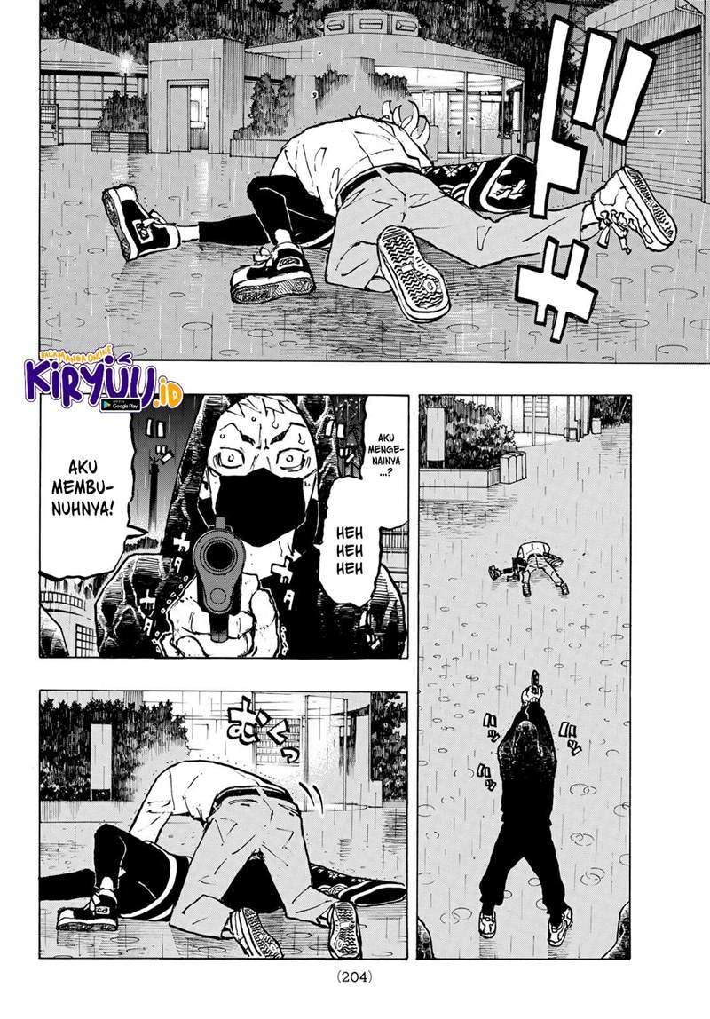 Tokyo卍Revengers Chapter 220