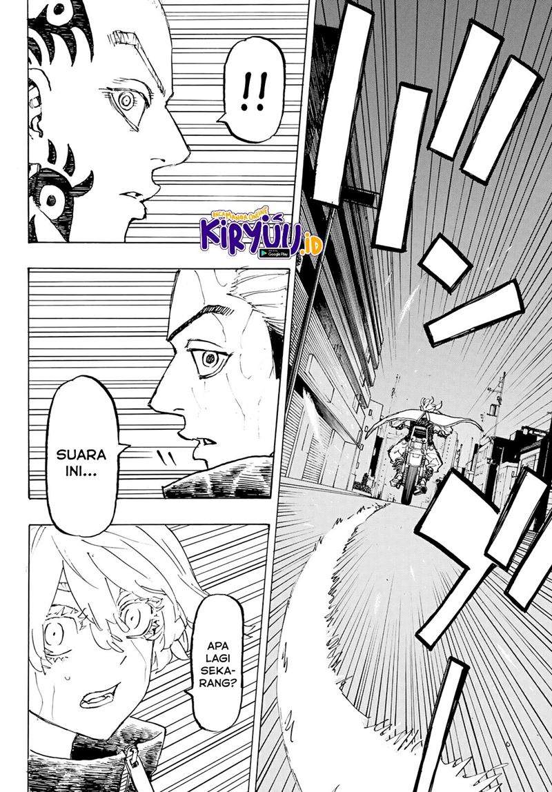 Tokyo卍Revengers Chapter 224