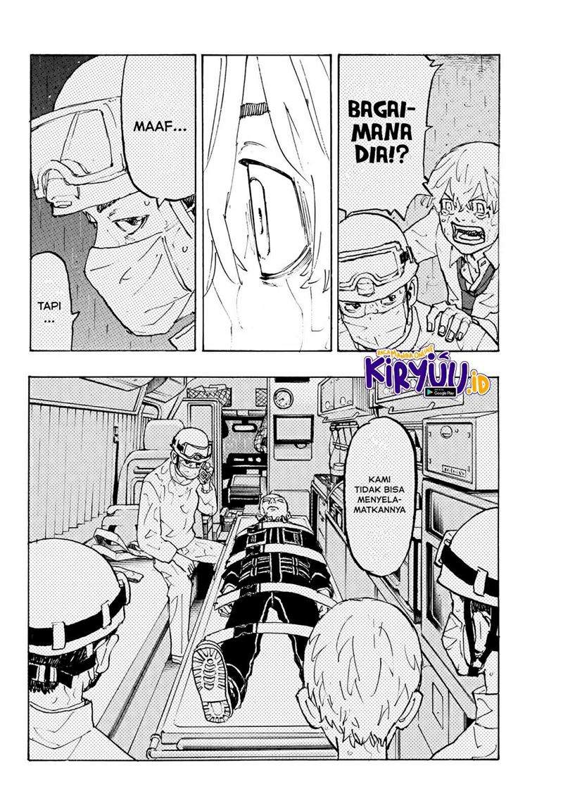 Tokyo卍Revengers Chapter 224