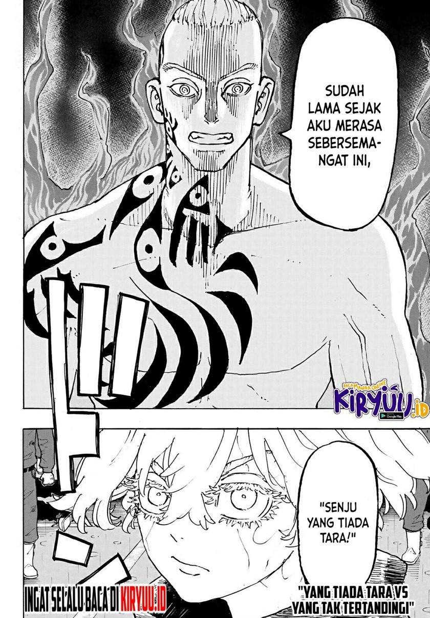 Tokyo卍Revengers Chapter 230