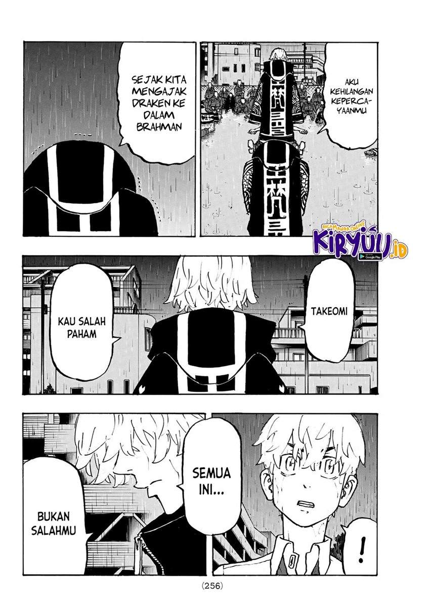 Tokyo卍Revengers Chapter 230
