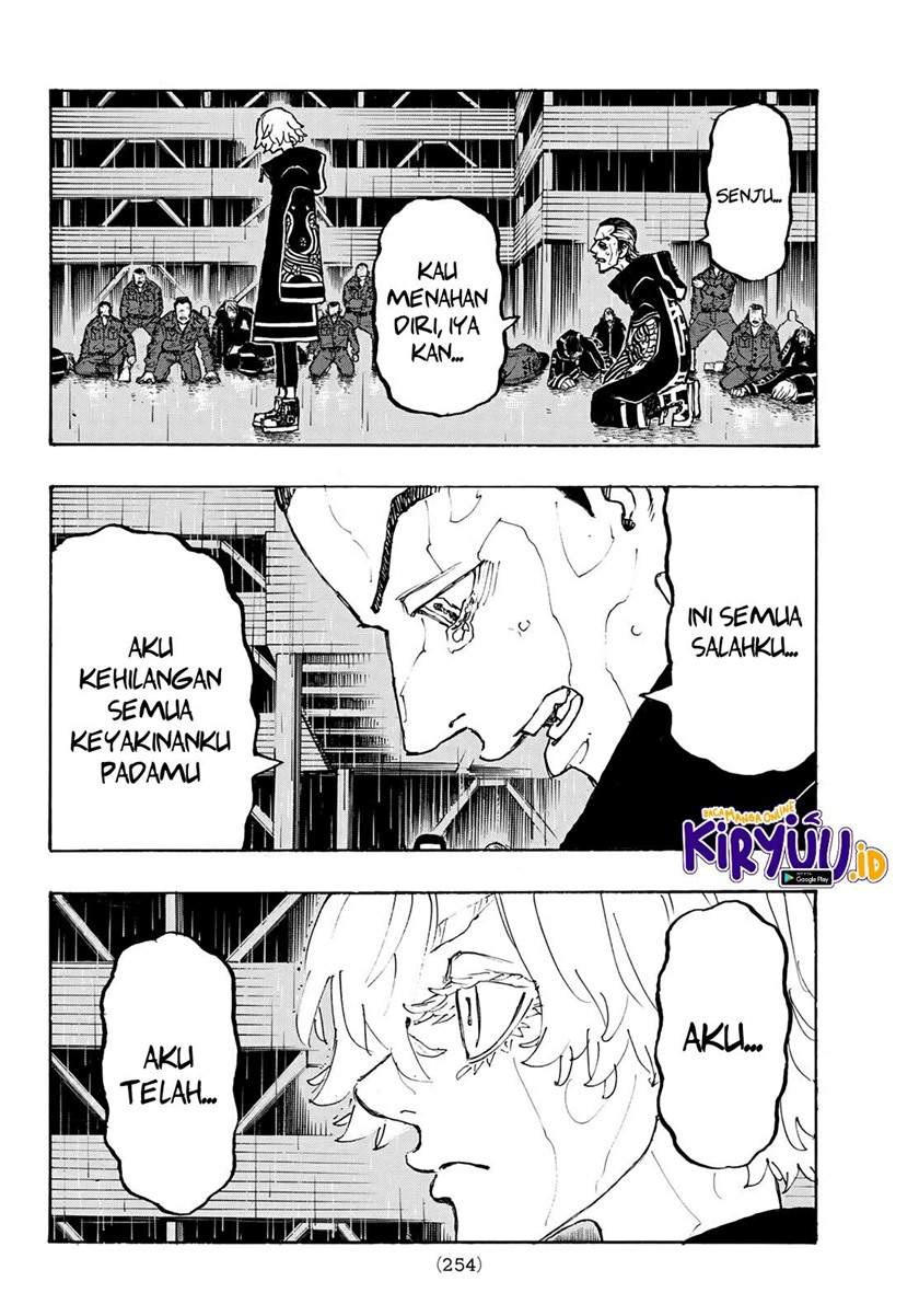 Tokyo卍Revengers Chapter 230