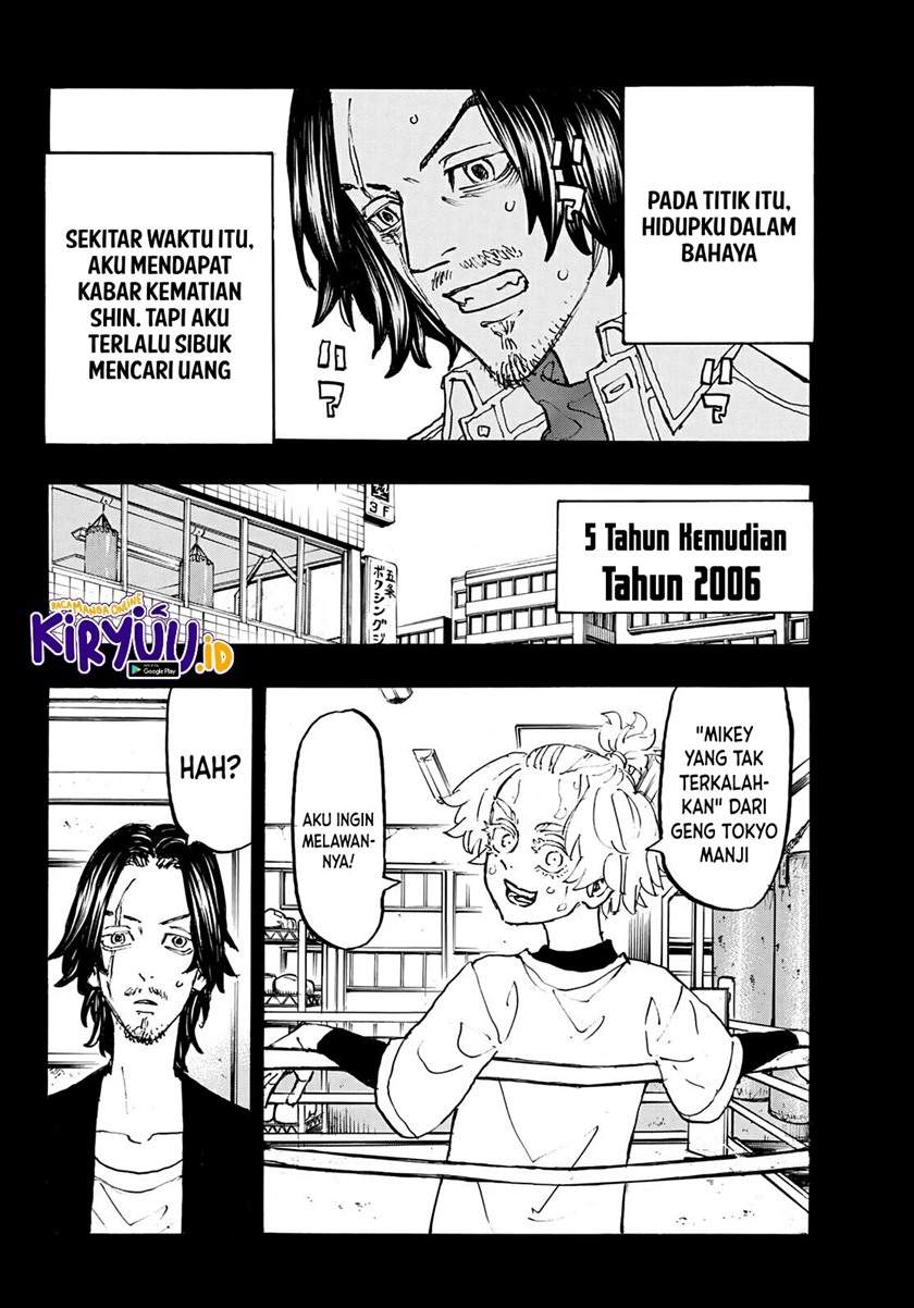 Tokyo卍Revengers Chapter 230