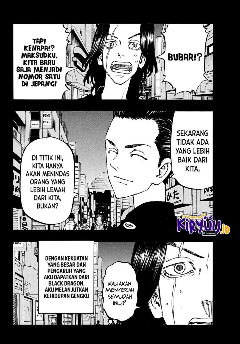 Tokyo卍Revengers Chapter 230