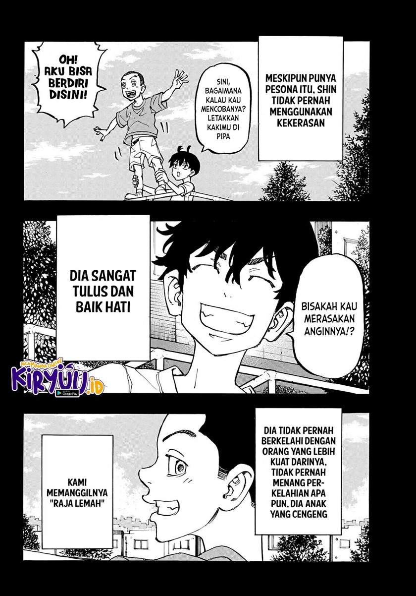 Tokyo卍Revengers Chapter 230