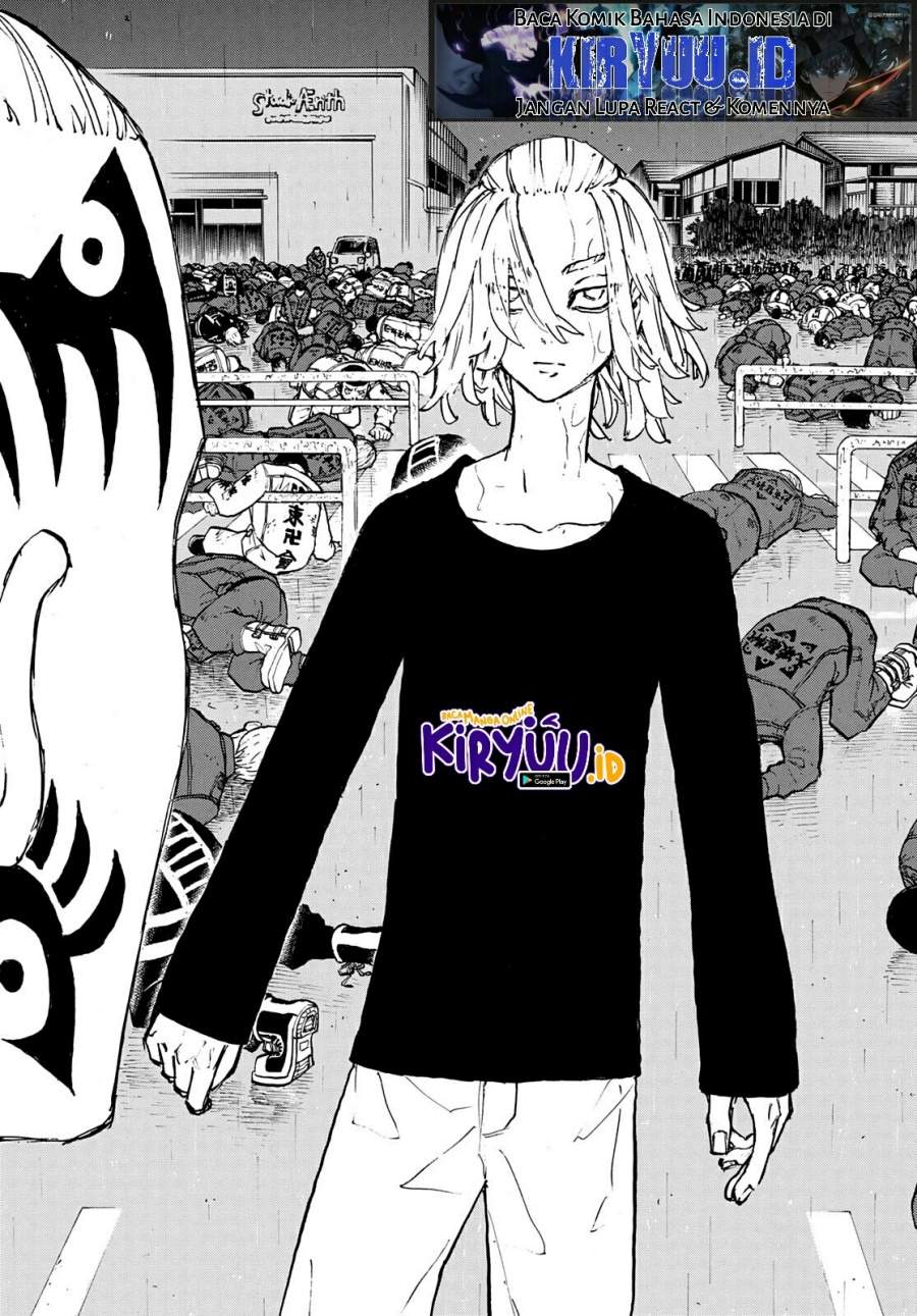 Tokyo卍Revengers Chapter 231