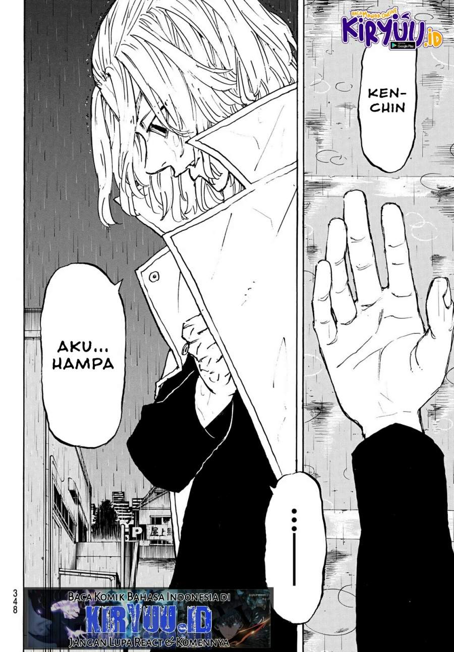Tokyo卍Revengers Chapter 231