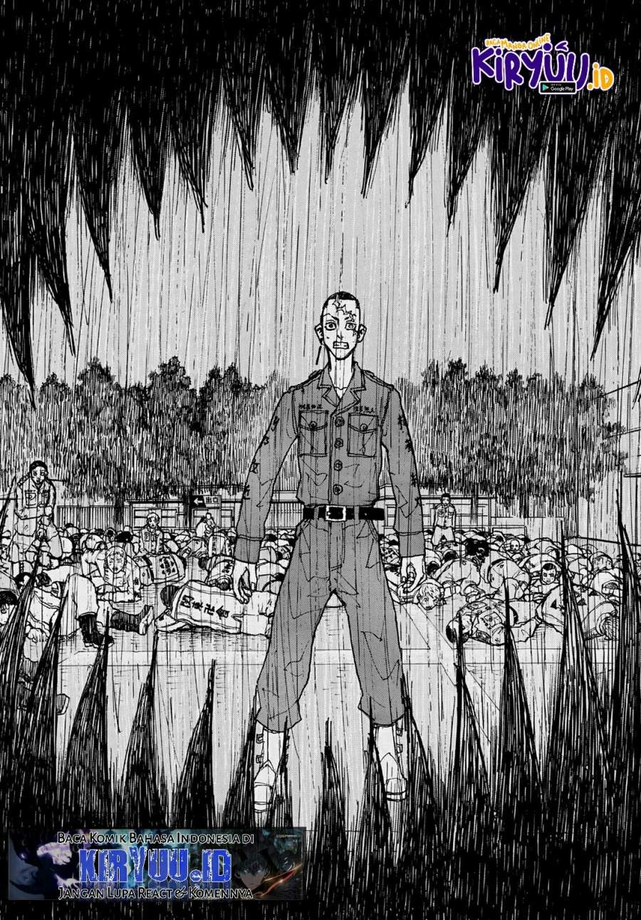 Tokyo卍Revengers Chapter 231