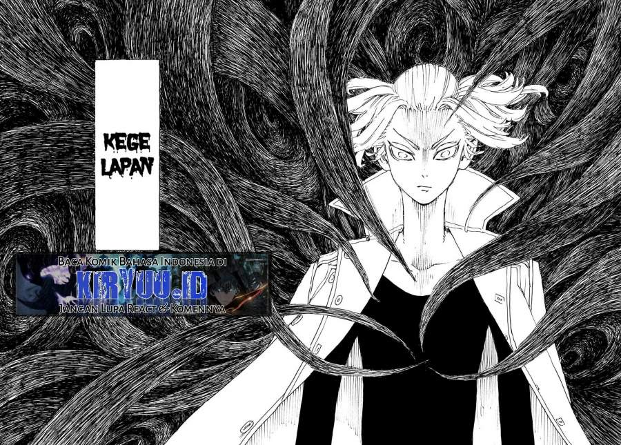Tokyo卍Revengers Chapter 231