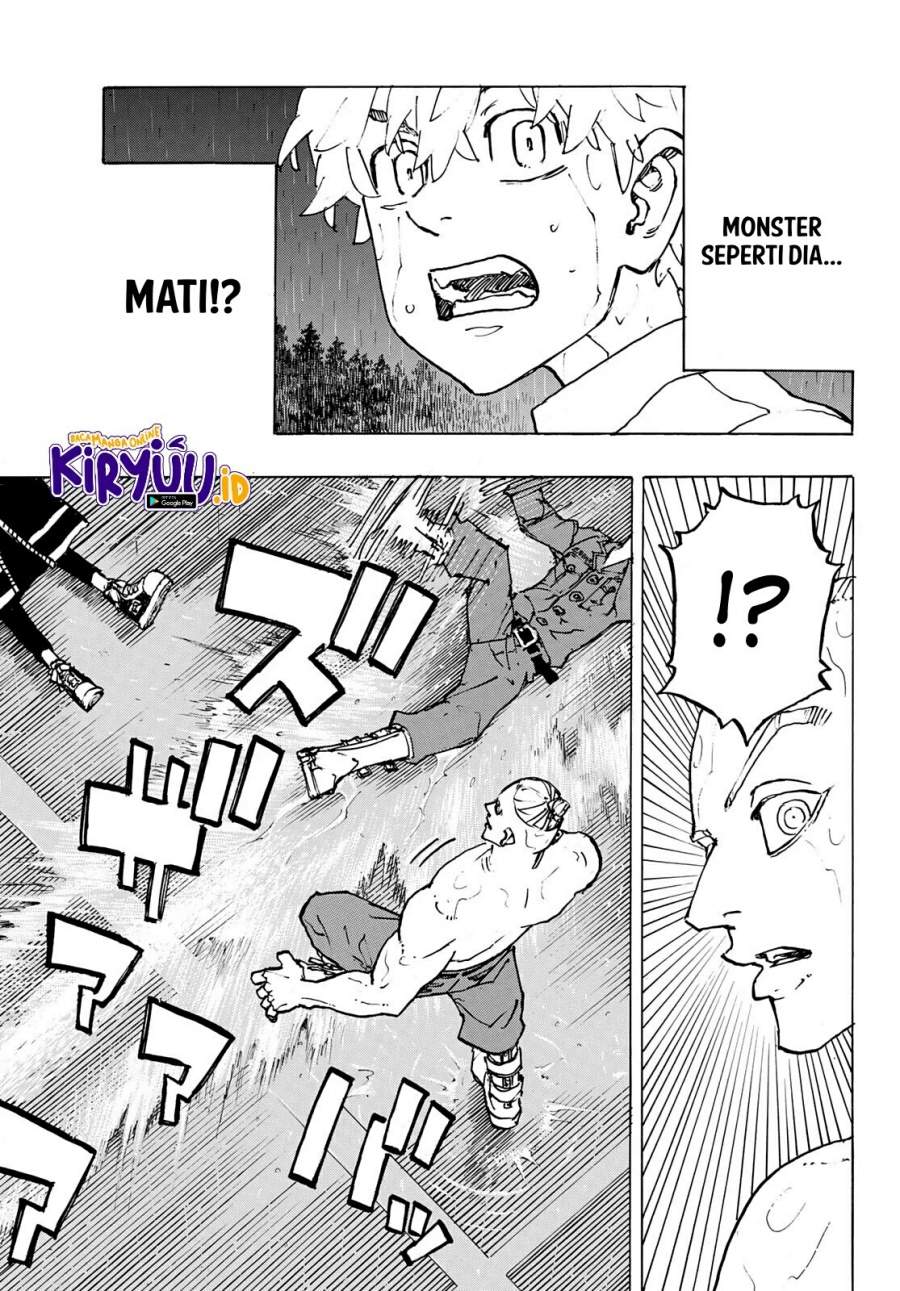 Tokyo卍Revengers Chapter 231