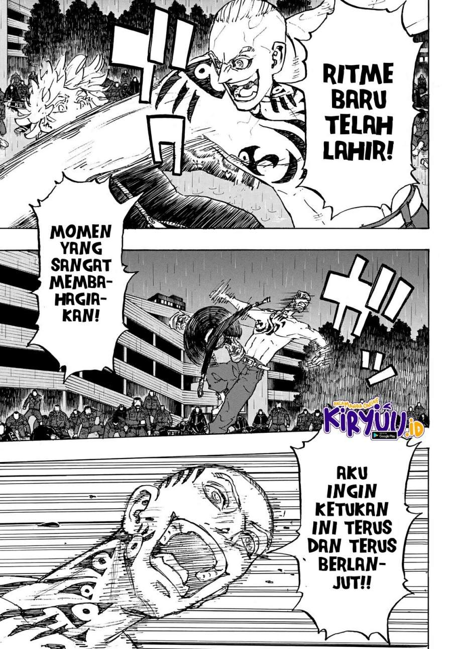 Tokyo卍Revengers Chapter 231
