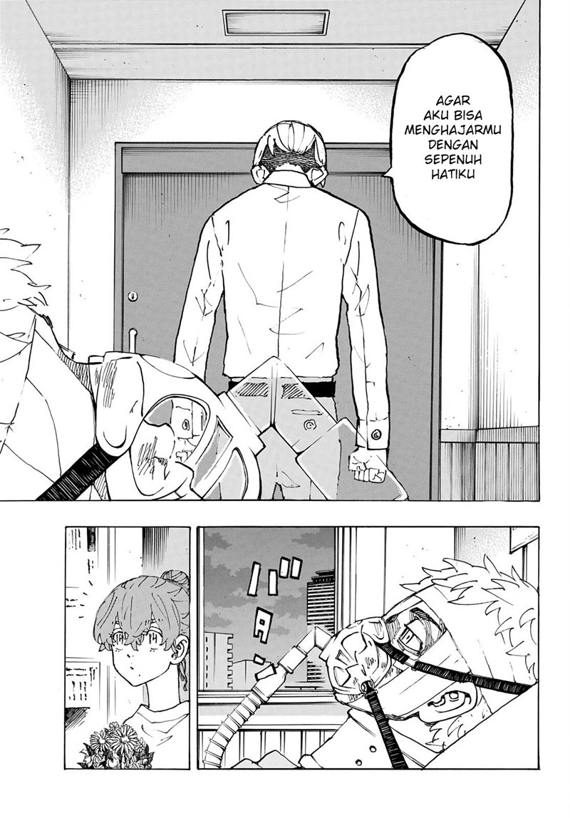 Tokyo卍Revengers Chapter 234