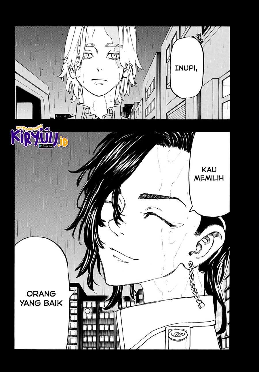 Tokyo卍Revengers Chapter 237