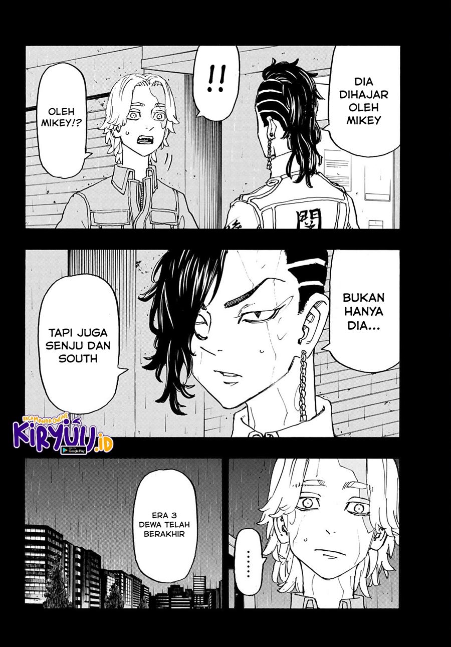 Tokyo卍Revengers Chapter 237