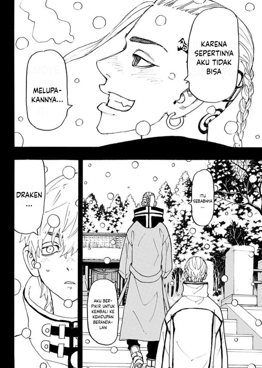 Tokyo卍Revengers Chapter 238
