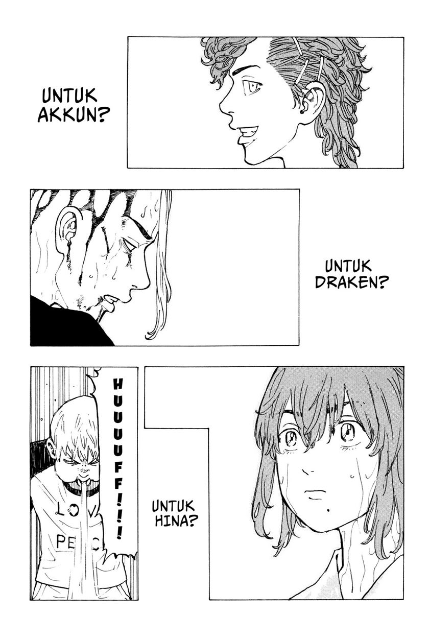 Tokyo卍Revengers Chapter 24