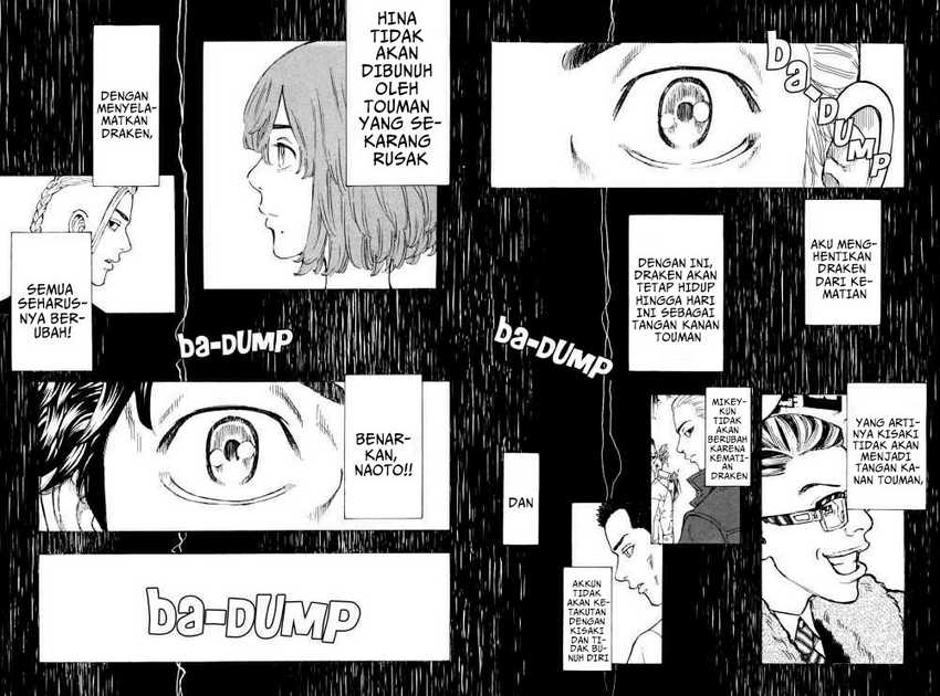 Tokyo卍Revengers Chapter 30