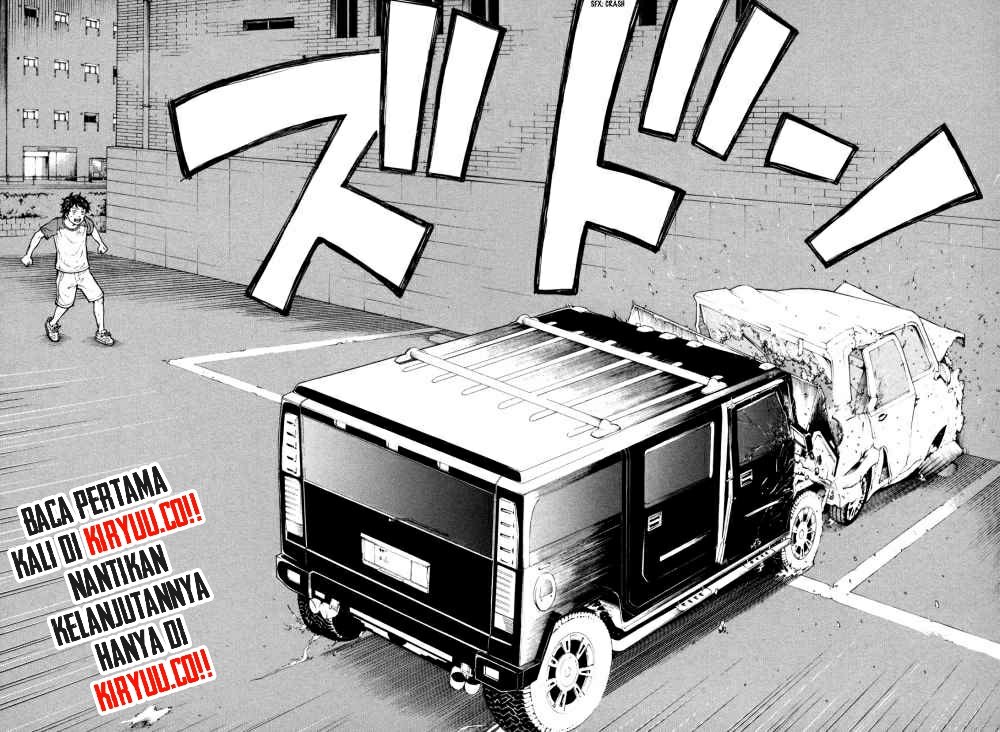 Tokyo卍Revengers Chapter 32