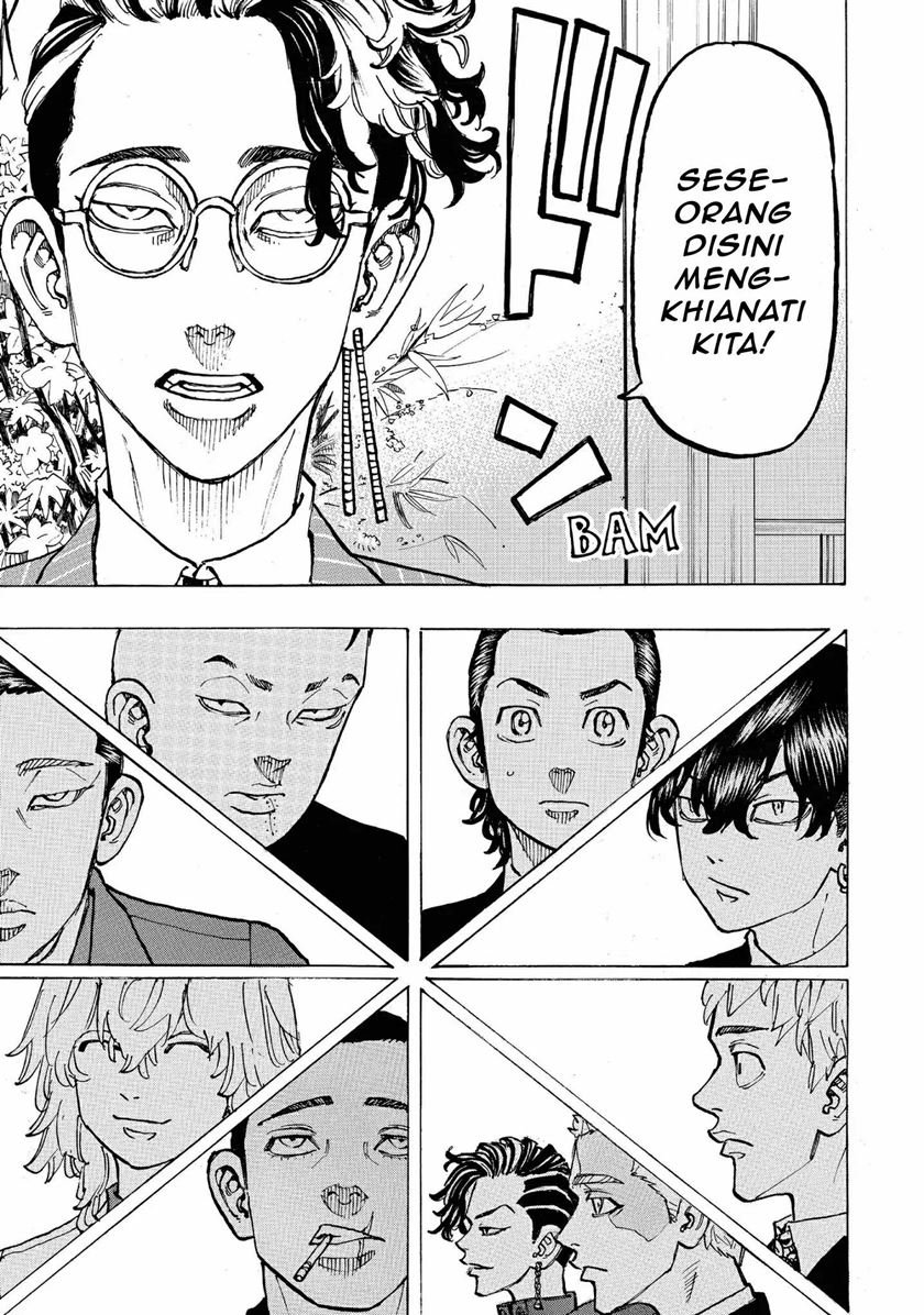 Tokyo卍Revengers Chapter 71
