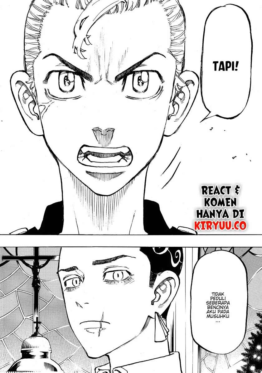 Tokyo卍Revengers Chapter 93
