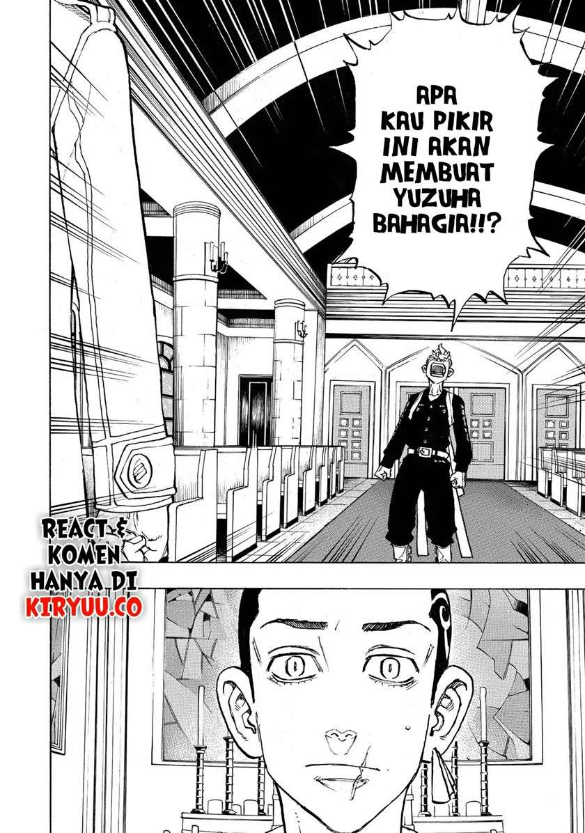 Tokyo卍Revengers Chapter 93