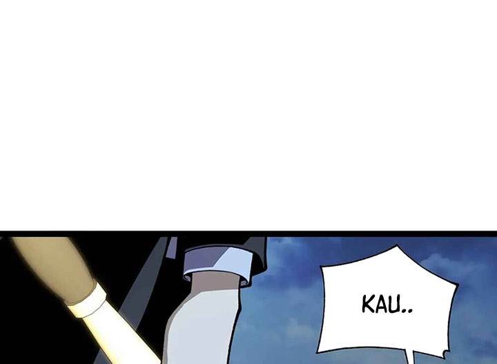 Maxed Strength Necromancer Chapter 80