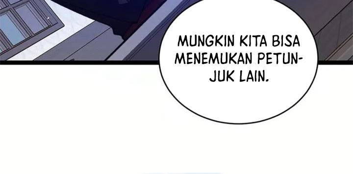 Maxed Strength Necromancer Chapter 82