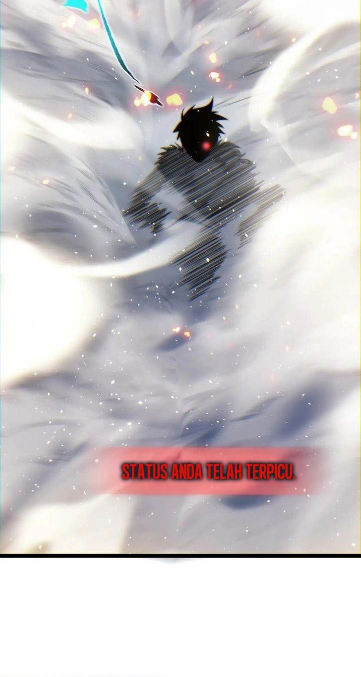 Maxed Strength Necromancer Chapter 89